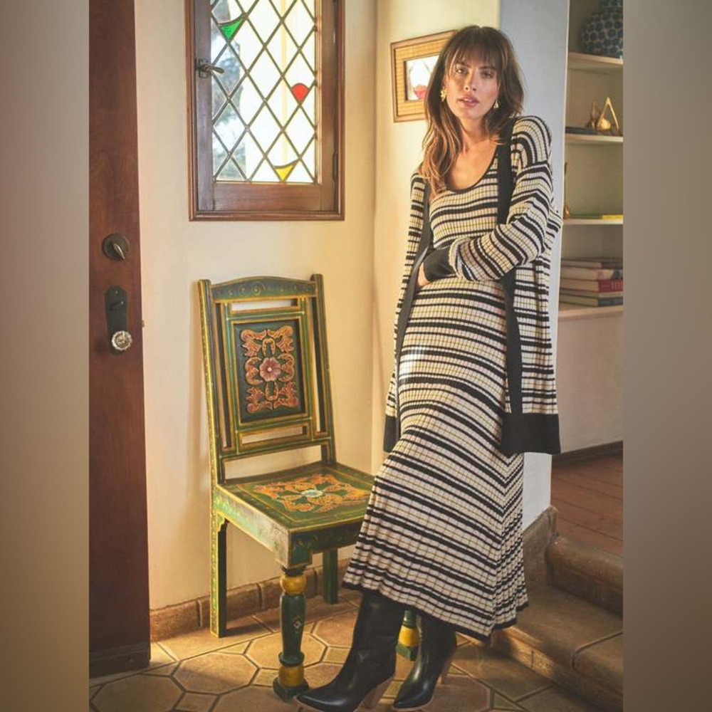 Odells Felicity Overcoat